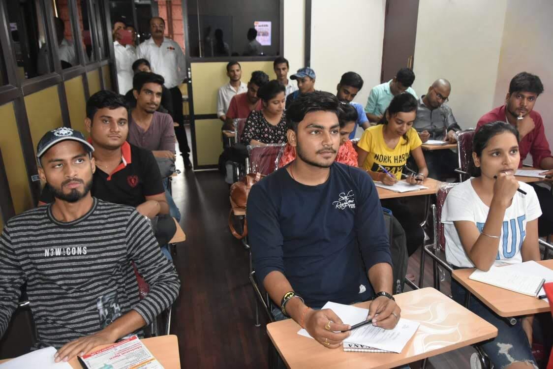 Anirvana Bihar Chapter